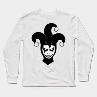 joker Long Sleeve T-Shirt